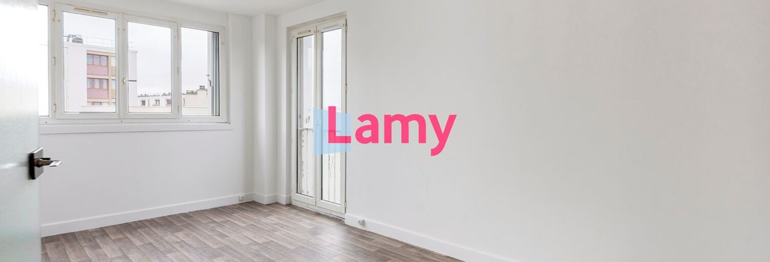 Appartement 3 Pièces 60 m² à vendre à Longjumeau (91160)