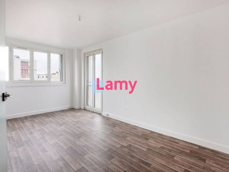 Appartement 3P — photo 1