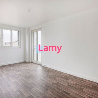 Appartement 3 pièces 149000 €