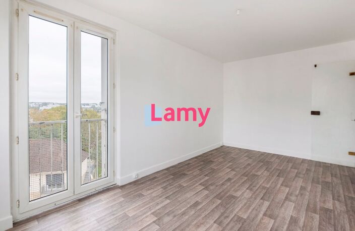 Appartement 3P — photo 2