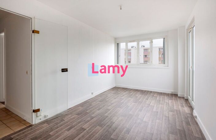 Appartement 3P — photo 3