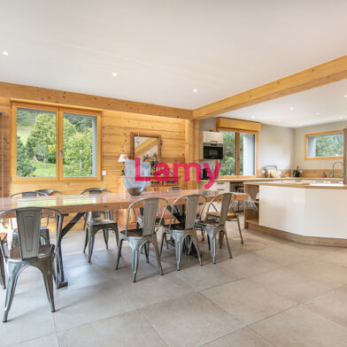 Maison 7 pièces 1200000 €