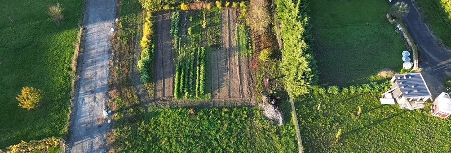 Terrain  859 m² à vendre à Saint-Martin-la-Pallu (86110)