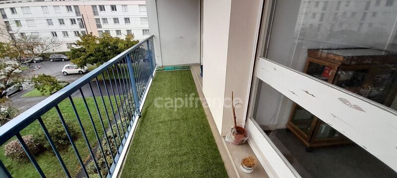 Appartement 4 pièces  à vendre Mérignac 33700