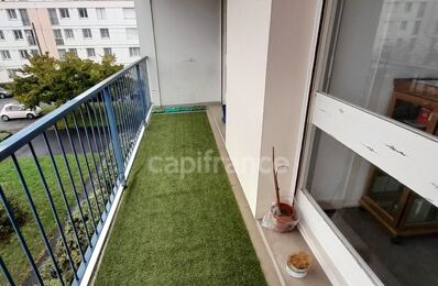 vente appartement 218 500 € à proximité de Bordeaux (33)