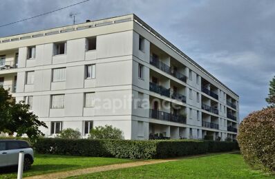 vente appartement 218 500 € à proximité de Bordeaux (33)