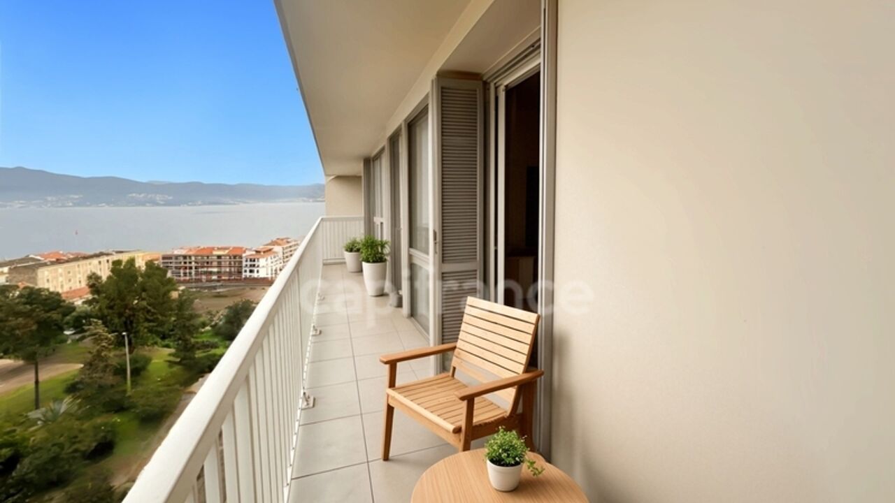 appartement 4 pièces 98 m2 à vendre à Ajaccio (20000)