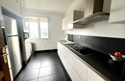 appartement 4 pièces 98 m2 à vendre à Ajaccio (20000)