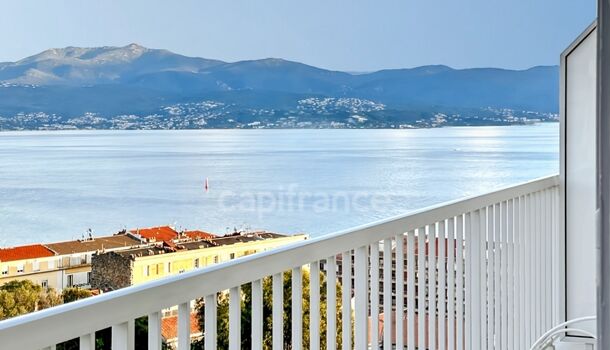 Appartement 4 pièces  à vendre Ajaccio 20000