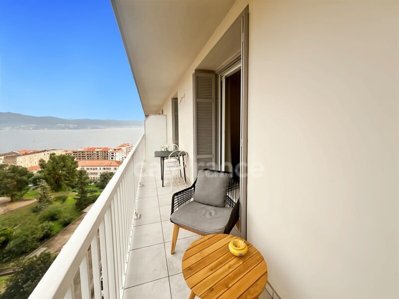 Appartement 4 pièces  à vendre Ajaccio 20000