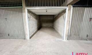Garage  11 m² à vendre à Aix-en-Provence (13100)