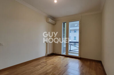 location appartement 990 € CC /mois à proximité de La Ravoire (73490)