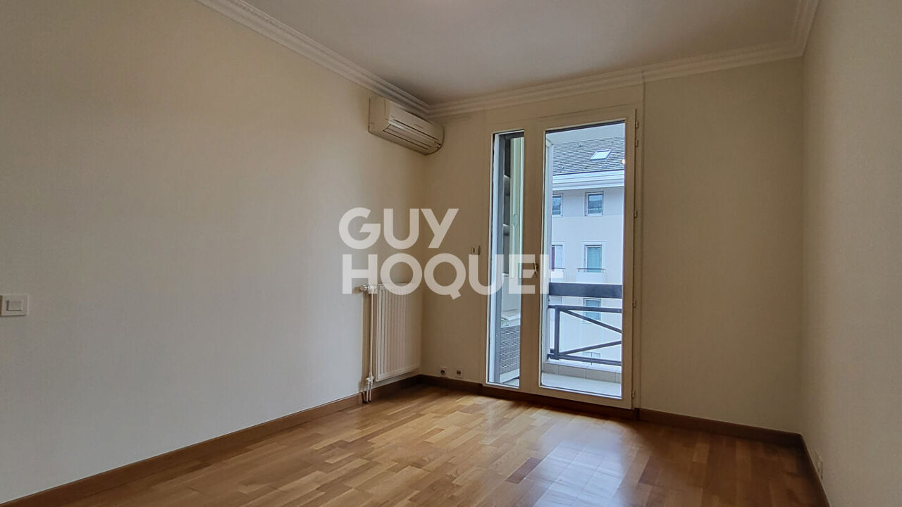 appartement 3 pièces 89 m2 à louer à Chambéry (73000)