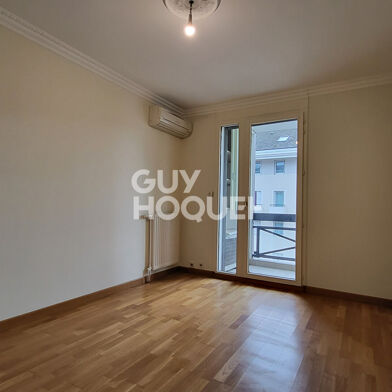 Appartement 3 pièces 89 m²