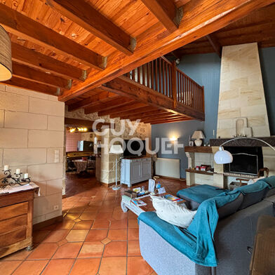 Maison 6 pièces 347000 €