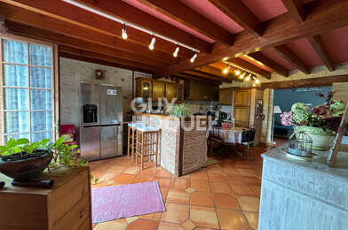 Maison 6 pièces 347000 €
