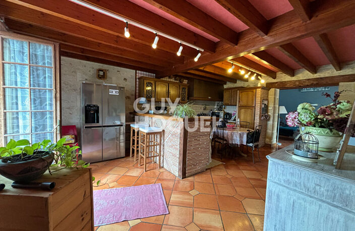 PROCHE SAINT EMILION — photo 2