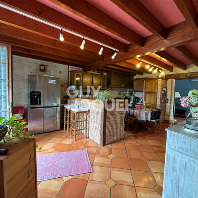 Maison 6 pièces 347000 €