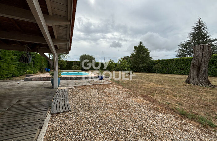PROCHE SAINT EMILION — photo 5