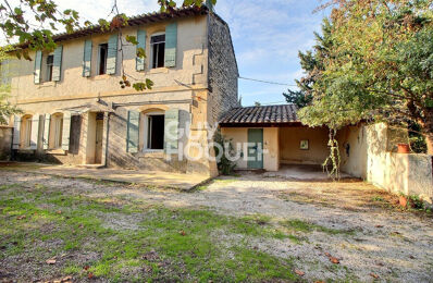 vente maison 268 800 € à proximité de Maillane (13910)