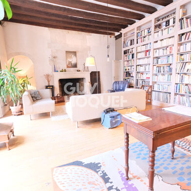 Maison 8 pièces 800000 €