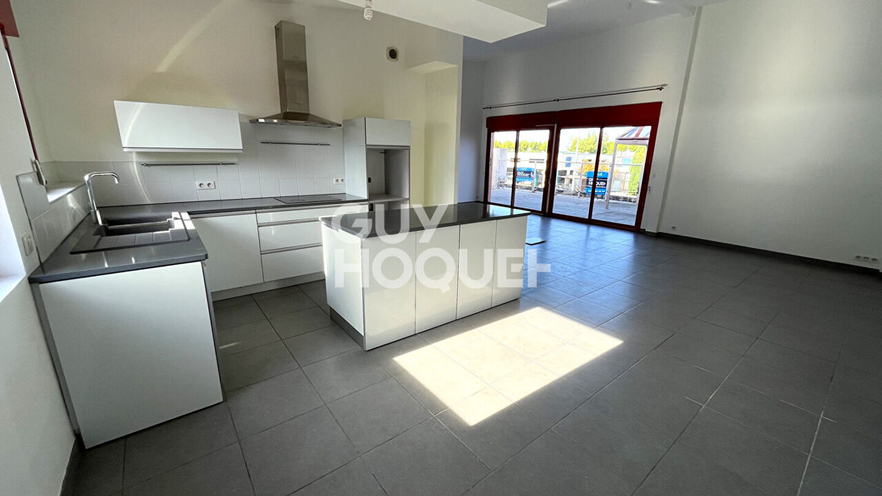 appartement 3 pièces 97 m2 à louer à Saint-Péray (07130)