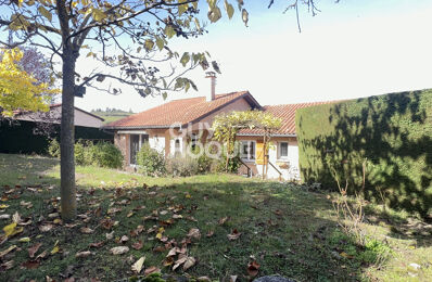 vente maison 435 000 € à proximité de Brullioles (69690)