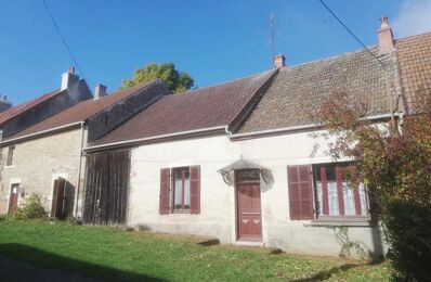 vente maison 85 000 € à proximité de Saint-Prix-Lès-Arnay (21230)