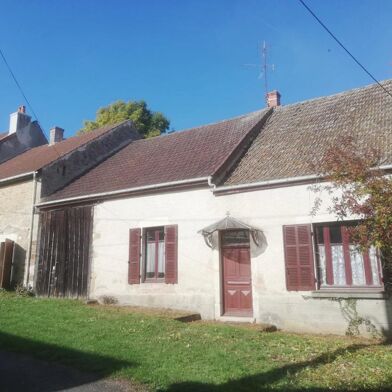 Maison 5 pièces 157 m²