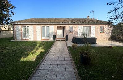 vente maison 357 500 € à proximité de Vieille-Toulouse (31320)