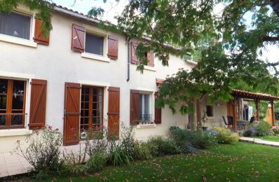 vente maison 186 500 € à proximité de Vivonne (86370)