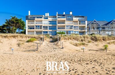 vente appartement 539 800 € à proximité de La Baule-Escoublac (44500)