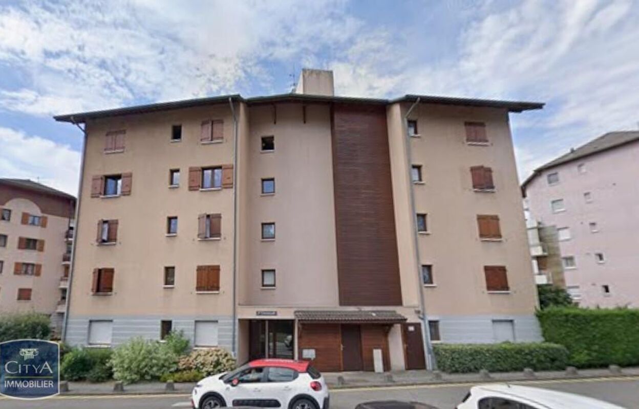 appartement 3 pièces 69 m2 à louer à La Ravoire (73490)