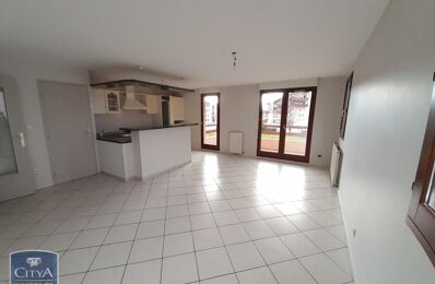 location appartement 852 € CC /mois à proximité de Challes-les-Eaux (73190)