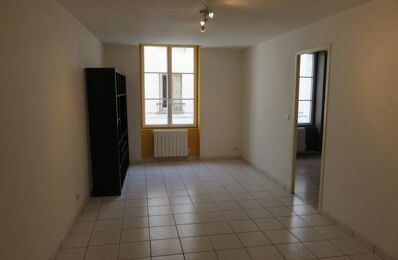 location appartement 710 € CC /mois à proximité de Fouju (77390)