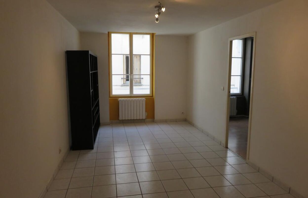 appartement 2 pièces 40 m2 à louer à Melun (77000)