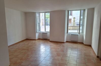 location appartement 590 € CC /mois à proximité de La Bastide-des-Jourdans (84240)