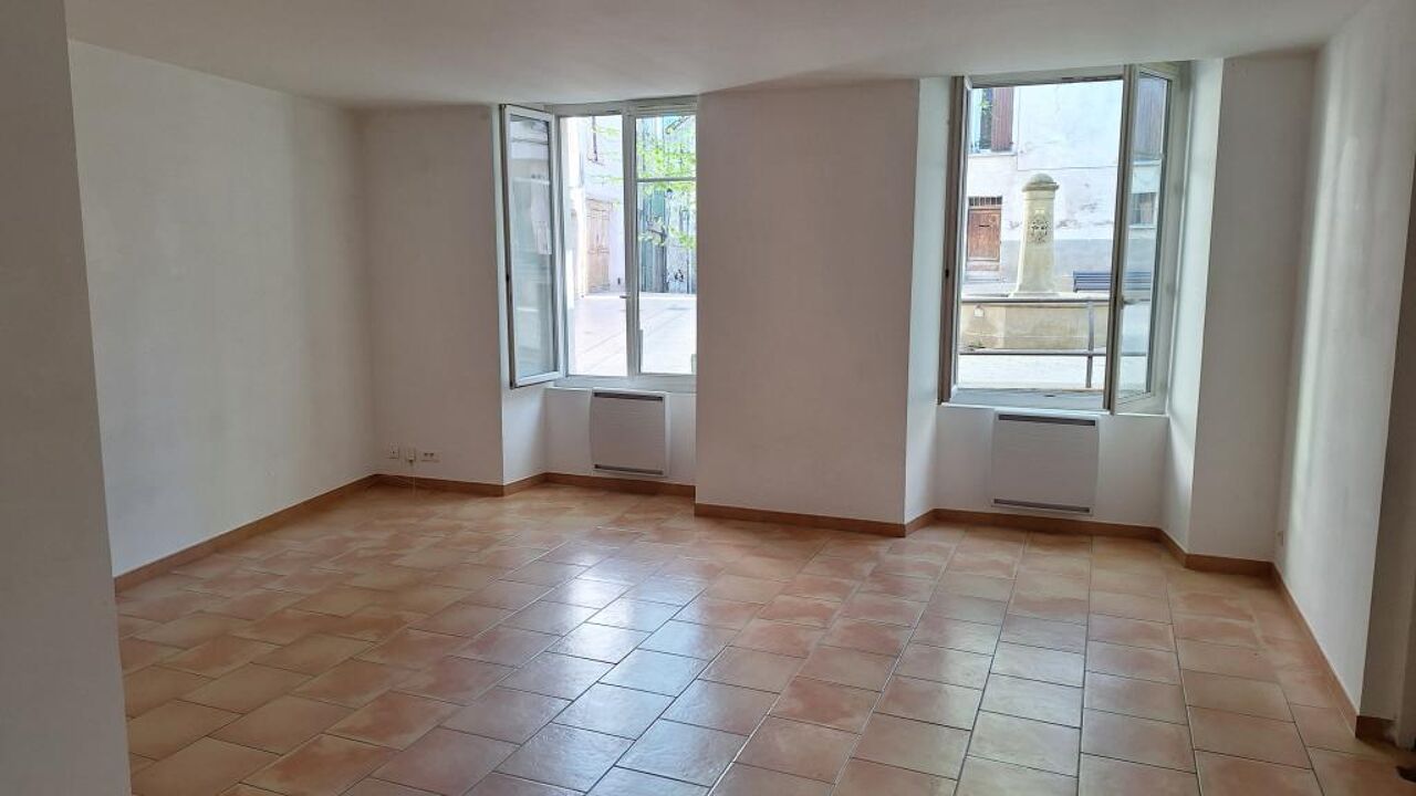 appartement 2 pièces 46 m2 à louer à Manosque (04100)