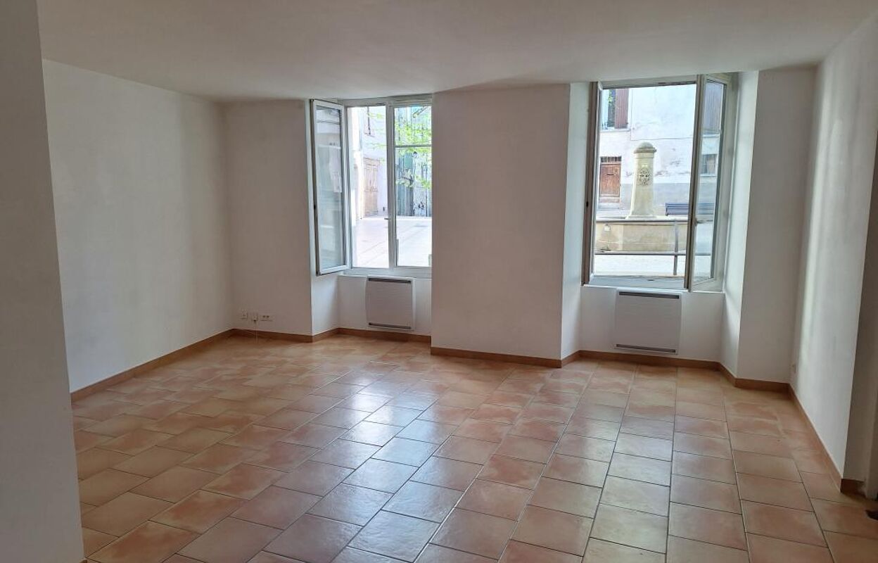 appartement 2 pièces 46 m2 à louer à Manosque (04100)