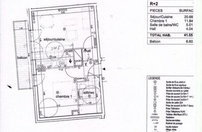 location appartement 730 € CC /mois à proximité de Griesheim-sur-Souffel (67370)