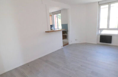 location appartement 845 € CC /mois à proximité de Menucourt (95180)