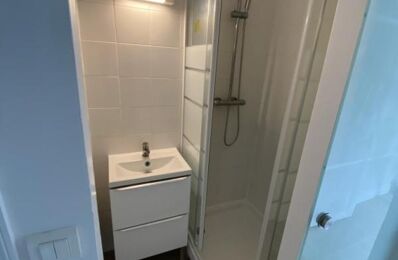 location appartement 850 € CC /mois à proximité de Fleury-Mérogis (91700)