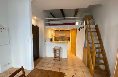 location appartement 650 € CC /mois à proximité de Carnoux-en-Provence (13470)