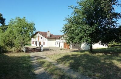 location maison 750 € CC /mois à proximité de Aire-sur-l'Adour (40800)