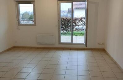 location appartement 860 € CC /mois à proximité de Condécourt (95450)