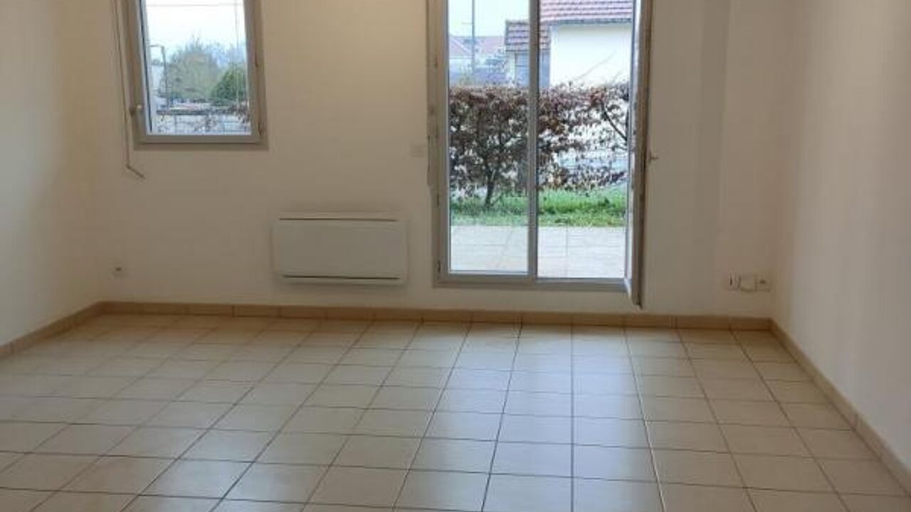 appartement 2 pièces 37 m2 à louer à Achères (78260)