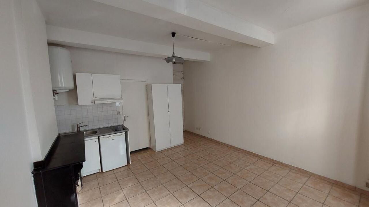 appartement 1 pièces 23 m2 à louer à Albi (81000)