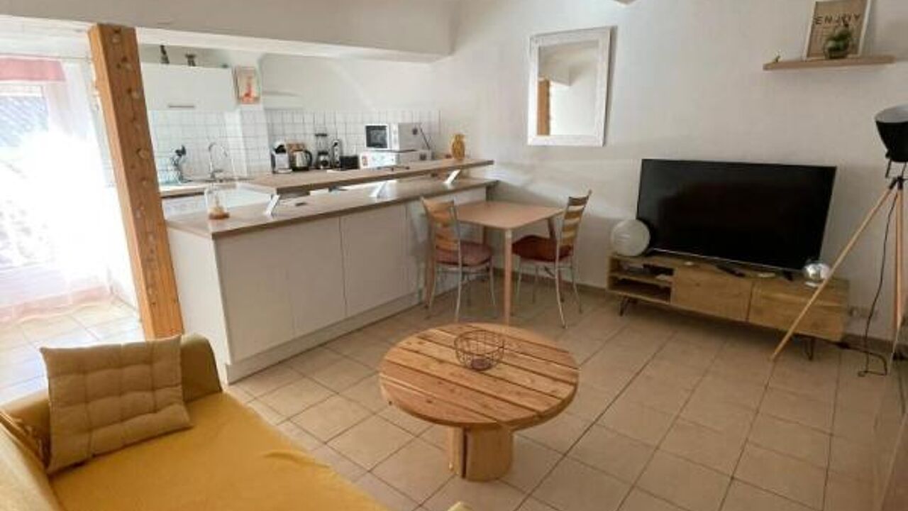 appartement 2 pièces 35 m2 à louer à Marseille 11 (13011)