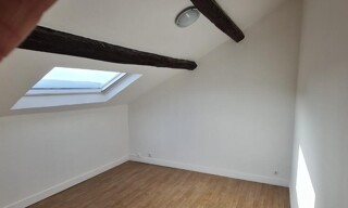 Appartement 1 Pièce 25 m² à louer à Courdimanche (95800)