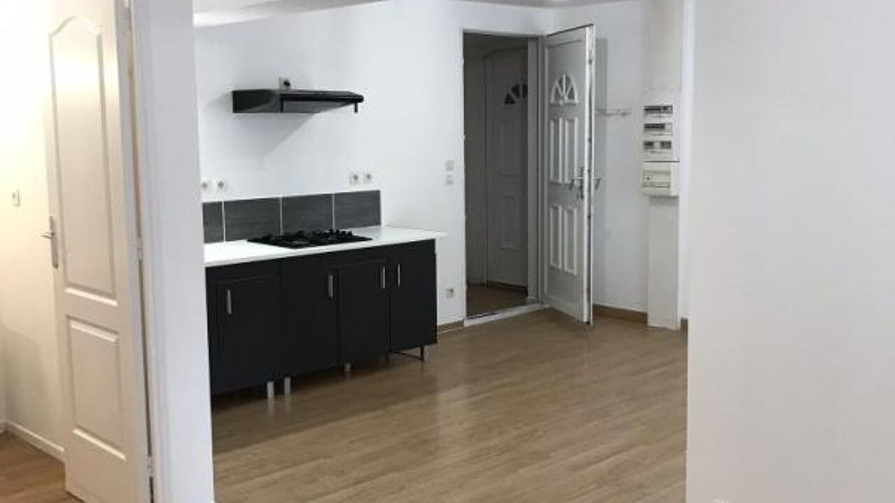 appartement 2 pièces 58 m2 à louer à Bourg-Saint-Andéol (07700)